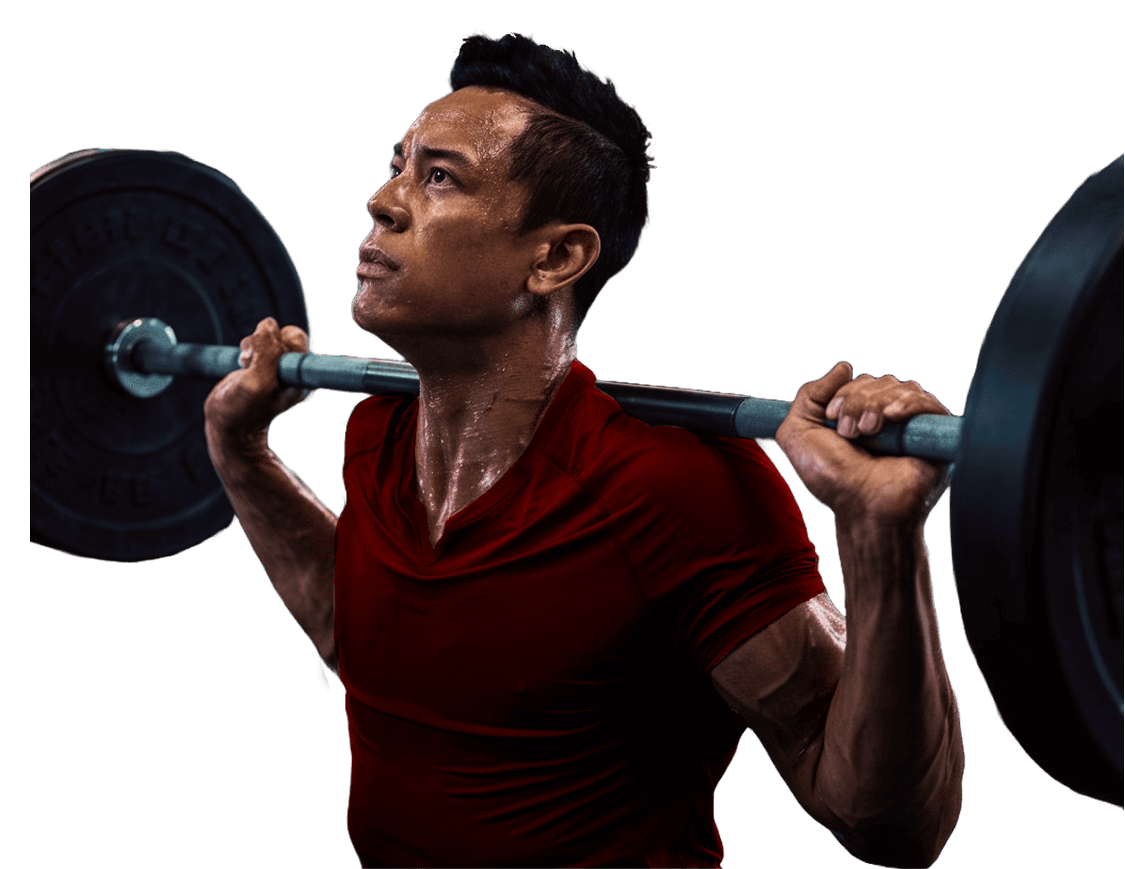 Fitness background